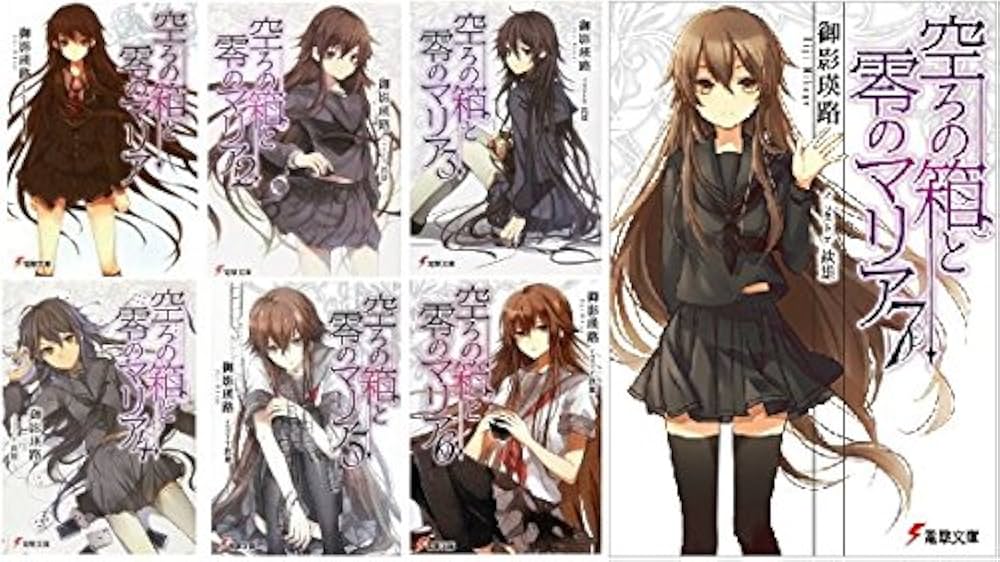 電撃文庫　ライトノベル　101冊セット 230803-8-3-black1.jpg